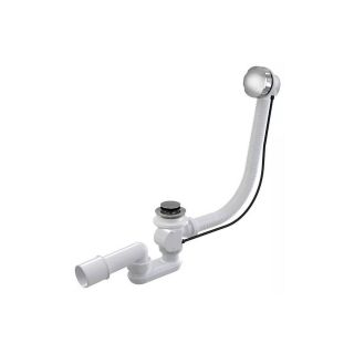 Слив-перелив Aquatek ST-0000132 60 см оружейная сталь Слив-перелив Aquatek ST-0000132 60 см оружейная сталь