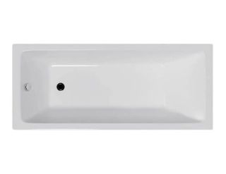 Ванна чугунная Vinsent Veron Square VSQ1707545 170х75 см