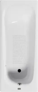 Ванна чугунная Vinsent Veron Concept VCO1707042-AS 170х70 см