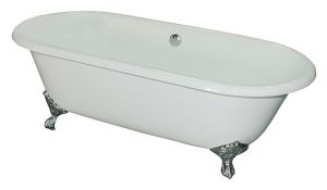 Чугунная ванна Elegansa Gretta Н0000361 170х70