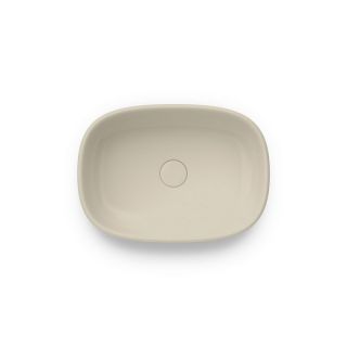 Раковина накладная Kerama Marazzi Cirko CI.wb.50\SAN 50 см песочный Раковина накладная Kerama Marazzi Cirko CI.wb.50\SAN 50 см песочный