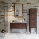 Раковина накладная Kerama Marazzi Cirko CI.wb.50\SAN 50 см песочный