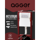 Инсталляция с унитазом Orange CI07-150W+APB200 кнопка смыва хром