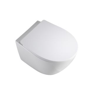 Инсталляция с унитазом Orange CI07-150W+APB244 кнопка смыва чёрный матовый