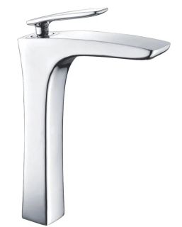 Смеситель для раковины Rose R2711 хром Смеситель для раковины Rose R2711 хром