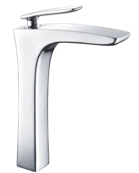 Смеситель для раковины Rose R2711 хром Смеситель для раковины Rose R2711 хром