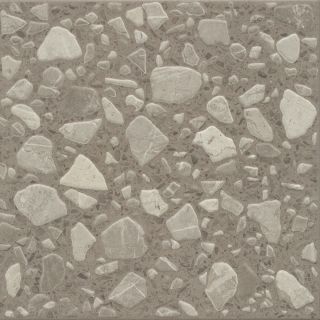 Плитка Kerama Marazzi 3461 Кассетоне серый тёмный матовый 30,2x30,2x0,78