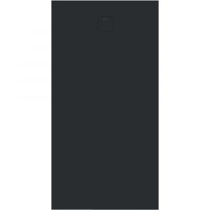 Душевой поддон Starohome Cosmo 62224423 180x90 см чёрный матовый