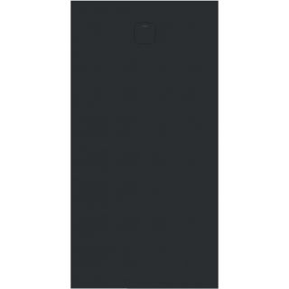 Душевой поддон Starohome Cosmo 62224423 180x90 см чёрный матовый Душевой поддон Starohome Cosmo 62224423 180x90 см чёрный матовый