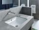 Раковина Geberit VariForm 500.764.01.2 58 см белый