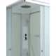Душевая кабина Avacan CK2810 100x80 см хром