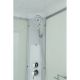 Душевая кабина Avacan CK2810 100x80 см хром