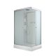 Душевая кабина Avacan CK2810 100x80 см хром