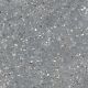Керамогранит Kerama Marazzi SG632820R Терраццо серый тёмный обрезной 60x60x0,9