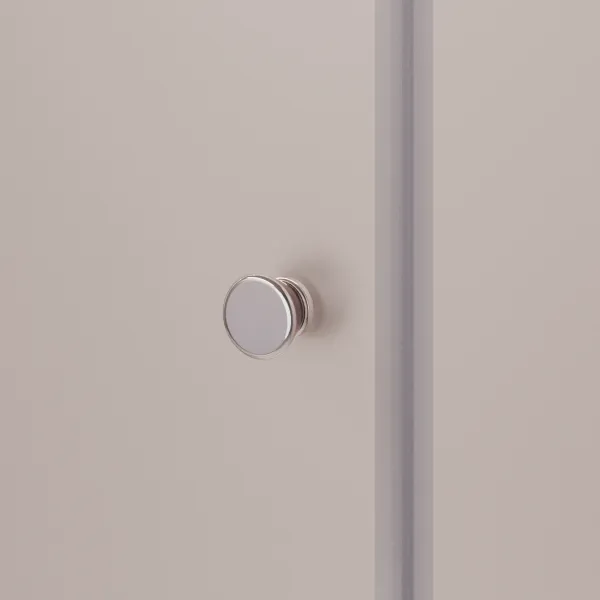 Душевой уголок RGW CL-80 81088099-21 90x90 см профиль хром стекло матовое-сатинат