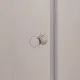 Душевой уголок RGW CL-80 81088099-11 90x90 см профиль хром стекло прозрачное