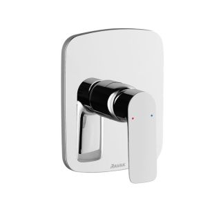 Смеситель для душа Ravak Classic X070089 для R-box хром