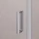 Душевой уголок RGW CL-145S 380914592-111 120x90 см профиль хром стекло прозрачное
