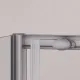 Душевой уголок RGW CL-145S 380914590-111 100x90 см профиль хром стекло прозрачное