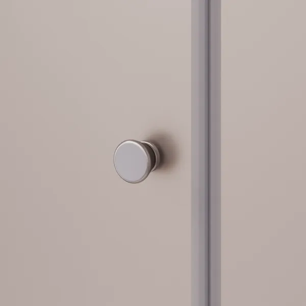 Душевой уголок RGW CL-80CH 81088099-22 90x90 см профиль хром стекло матовое-сатинат