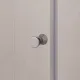 Душевой уголок RGW CL-80CH 81088099-12 90x90 см профиль хром стекло прозрачное