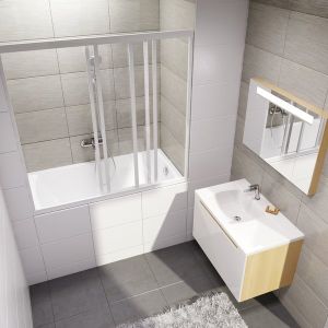 Смеситель Ravak Classic-CL 022.00/150 X070083 для ванны