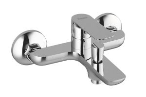 Смеситель Ravak Classic-CL 022.00/150 X070083 для ванны