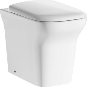 Унитаз Grossman Classic GR-PR3012 приставной