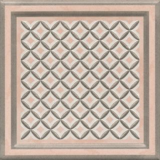 Декор Kerama Marazzi OS\A292\17022 Монтальбано 1 матовый 15x15x0,82