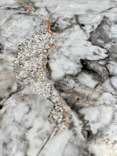 Керамогранит Realistik Клео белый структурный карвинг 80110, 60x120 (1,44)