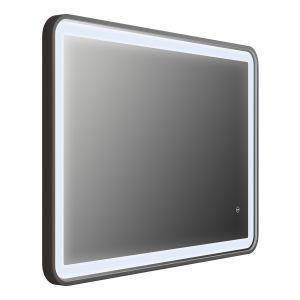 Зеркало IDDIS Cloud с LED-подсветкой 100см CLO1000i98