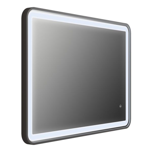 Зеркало IDDIS Cloud с LED-подсветкой 100см CLO1000i98
