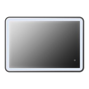 Зеркало IDDIS Cloud с LED-подсветкой 100см CLO1000i98