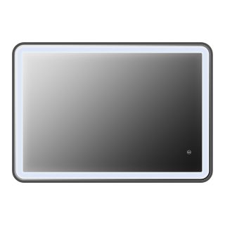 Зеркало IDDIS Cloud с LED-подсветкой 100см CLO1000i98 Зеркало IDDIS Cloud с LED-подсветкой 100см CLO1000i98