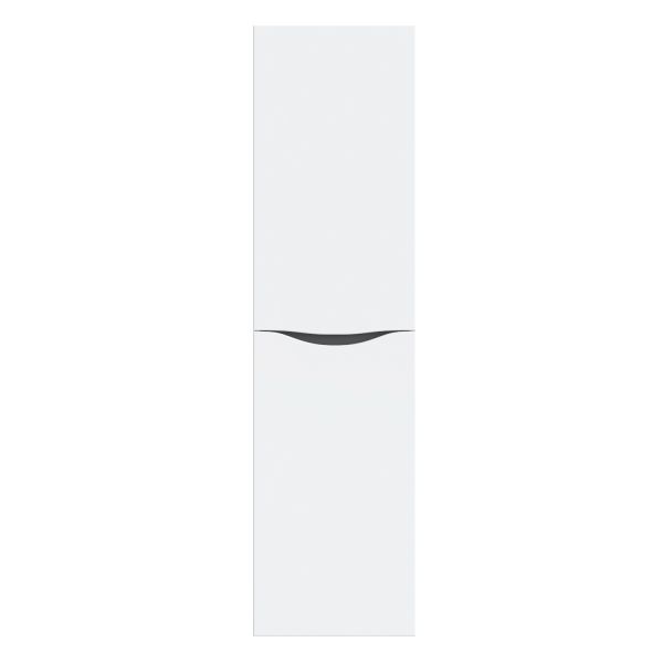 Пенал IDDIS Cloud 40см белый CLO40W0i97