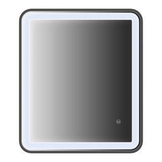Зеркало IDDIS Cloud с LED-подсветкой 60см CLO6000i98 Зеркало IDDIS Cloud с LED-подсветкой 60см CLO6000i98