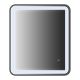 Зеркало IDDIS Cloud с LED-подсветкой 60см CLO6000i98