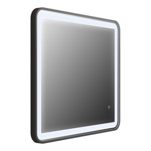Зеркало IDDIS Cloud с LED-подсветкой 80см CLO8000i98