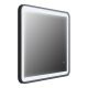Зеркало IDDIS Cloud с LED-подсветкой 80см CLO8000i98