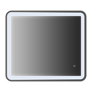 Зеркало IDDIS Cloud с LED-подсветкой 80см CLO8000i98 Зеркало IDDIS Cloud с LED-подсветкой 80см CLO8000i98
