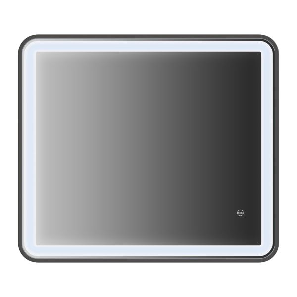 Зеркало IDDIS Cloud с LED-подсветкой 80см CLO8000i98