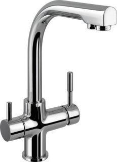 Смеситель для кухни Rav Slezak Seina SE918.5 хром Смеситель для кухни Rav Slezak Seina SE918.5 хром