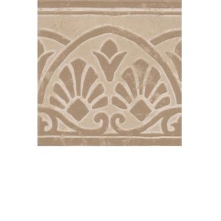 Керамогранит Kerama Marazzi HGD\B115\DD9001 Керамический декор 30x30x0,8 Про Стоун ковёр центр бежевый