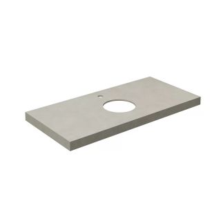 Столешница Kerama Marazzi Canaletto Про Чементо CN100.DD506920R 100 см бежевый матовый Столешница Kerama Marazzi Canaletto Про Чементо CN100.DD506920R 100 см бежевый матовый