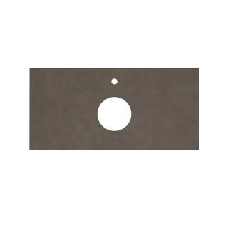 Столешница Kerama Marazzi Canaletto Про Чементо CN100.DD507020R 100 см коричневый тёмный матовый Столешница Kerama Marazzi Canaletto Про Чементо CN100.DD507020R 100 см коричневый тёмный матовый