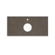 Столешница Kerama Marazzi Canaletto Про Чементо CN100.DD507020R 100 см коричневый тёмный матовый