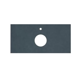 Столешница Kerama Marazzi Canaletto Про Чементо CN100.DD507320R 100 см синий тёмный матовый Столешница Kerama Marazzi Canaletto Про Чементо CN100.DD507320R 100 см синий тёмный матовый