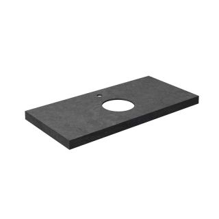 Столешница Kerama Marazzi Canaletto Роверелла CN100.DL501320R 100 см серый тёмный Столешница Kerama Marazzi Canaletto Роверелла CN100.DL501320R 100 см серый тёмный
