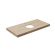 Столешница Kerama Marazzi Plaza Classic Neo CN100.SG560420R 100 см бежевый натуральный Столешница Kerama Marazzi Plaza Classic Neo CN100.SG560420R 100 см бежевый натуральный