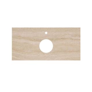 Столешница Kerama Marazzi Plaza Classic Neo CN100.SG560420R 100 см бежевый натуральный Столешница Kerama Marazzi Plaza Classic Neo CN100.SG560420R 100 см бежевый натуральный